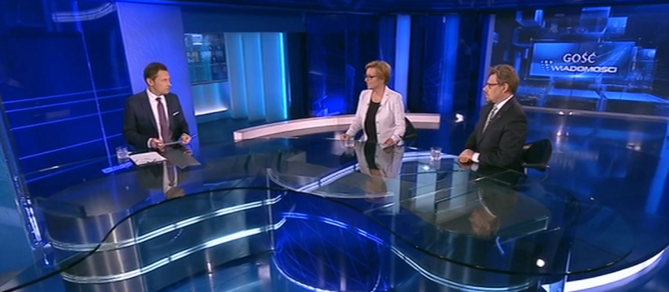 autor: wPolityce.pl/TVP Info
