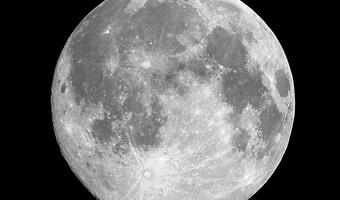 Japonia także chce lecieć na Księżyc