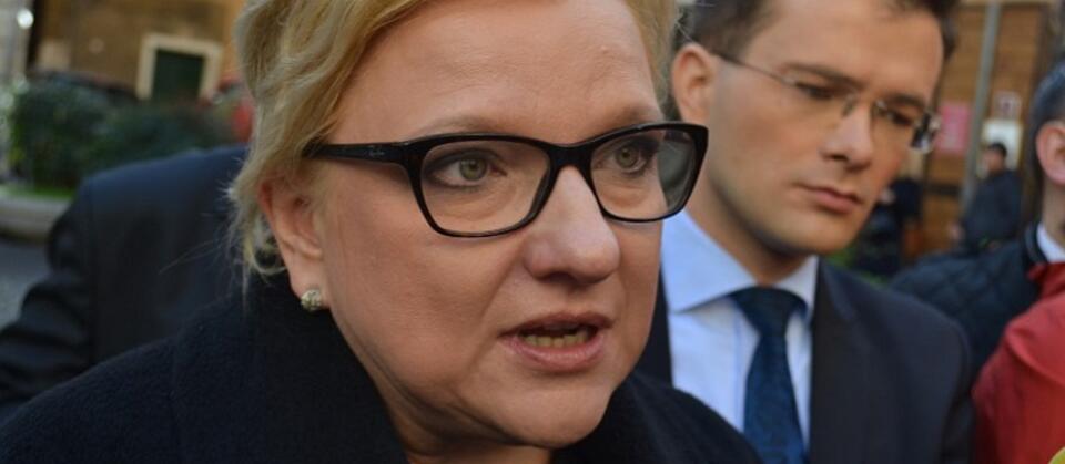 Fot. ansa/wPolityce.pl