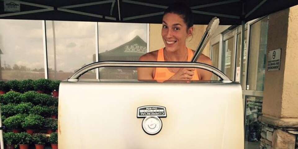 Fot. Facebook/Andrea Petkovic