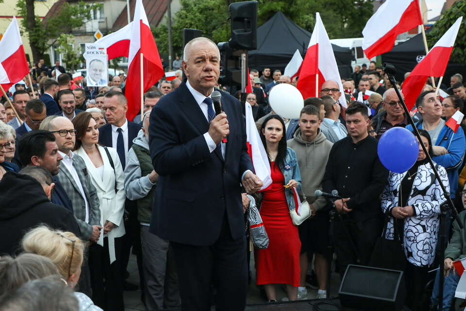 autor: PAP/Artur Reszko