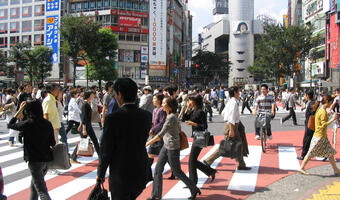 Japonia zmieni konstytucję. Kraj wróci na drogę wojny?