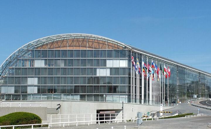 Europejski Bank Inwestycyjny w Luksemburgu / autor: Wikipedia.org