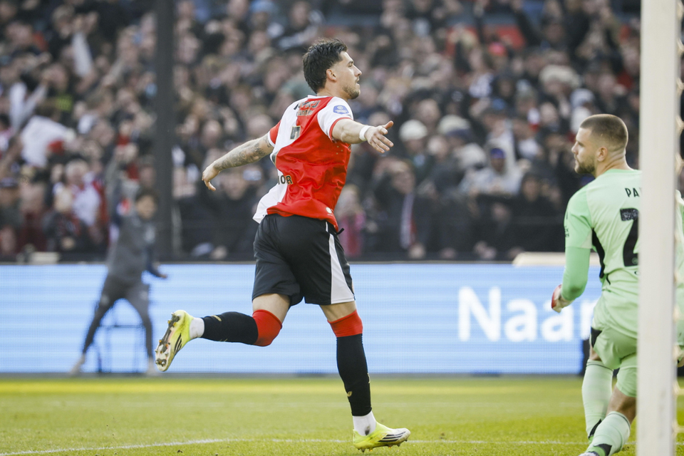 Jakub Moder / autor: PAP/EPA