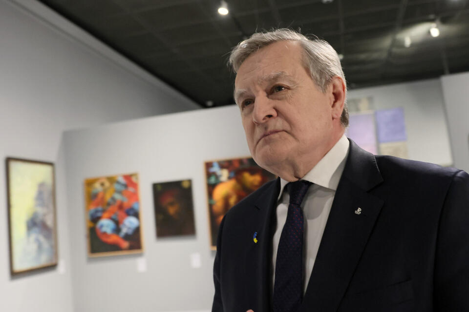 autor: PAP/Leszek Szymański