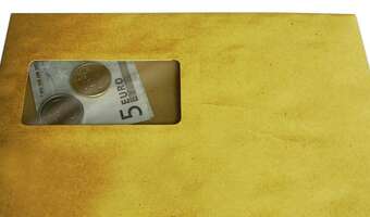 DM TMS Brokers: Linia trendu wybroniona