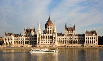 Węgrzy zdejmują sankcje z Rosji! Chodzi o atom