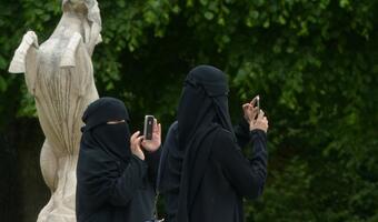 Setki ofiar niemieckiego rasizmu