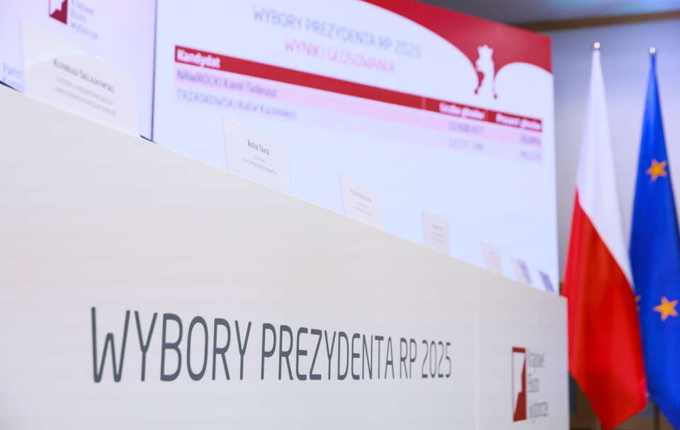 autor: PAP/Leszek Szymański
