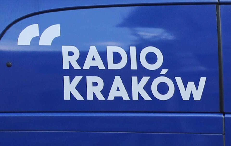 Radio Kraków / autor: Fratria