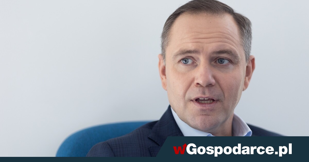 Кароль Навроцкий – какими будут шаги к президентству