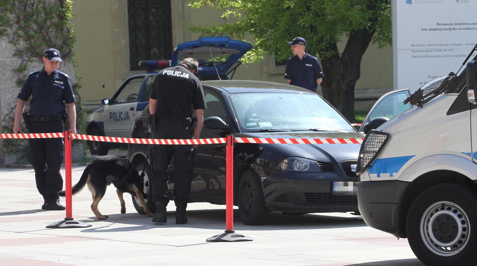 fot. PAP/Jacek Bednarczyk