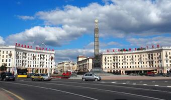 Białoruś ograniczy przerzut żywości z UE do Rosji