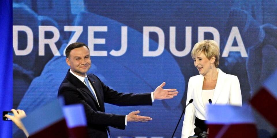 Fot. PAP/Obara