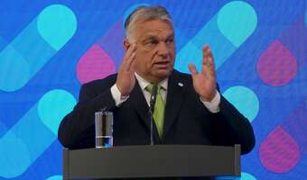 Orban przedefiniuje rolę Węgier w NATO
