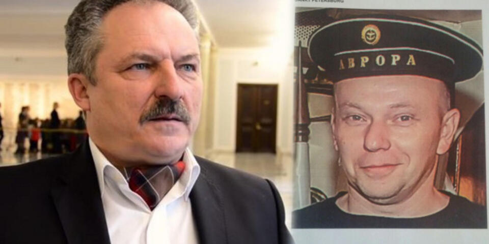 Fot. wPolityce.pl/Youtube.pl