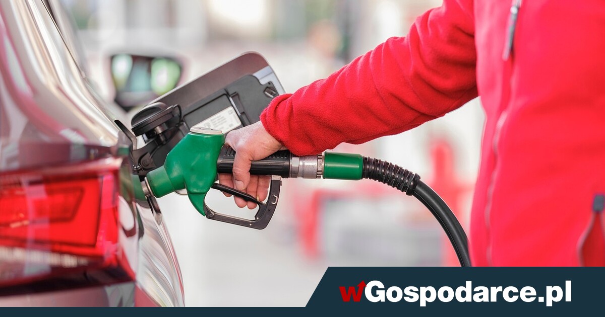 Koniec wakacyjnych promocji. Na stacjach będzie drożej