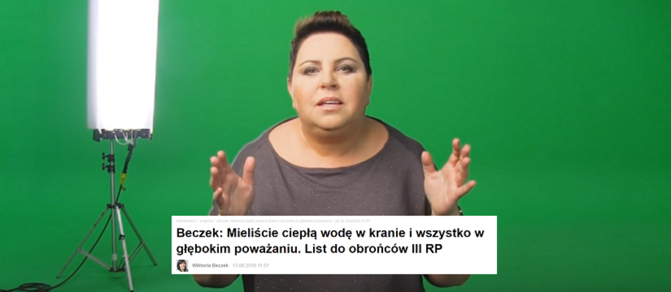 autor: YouTube/screen gazeta.pl