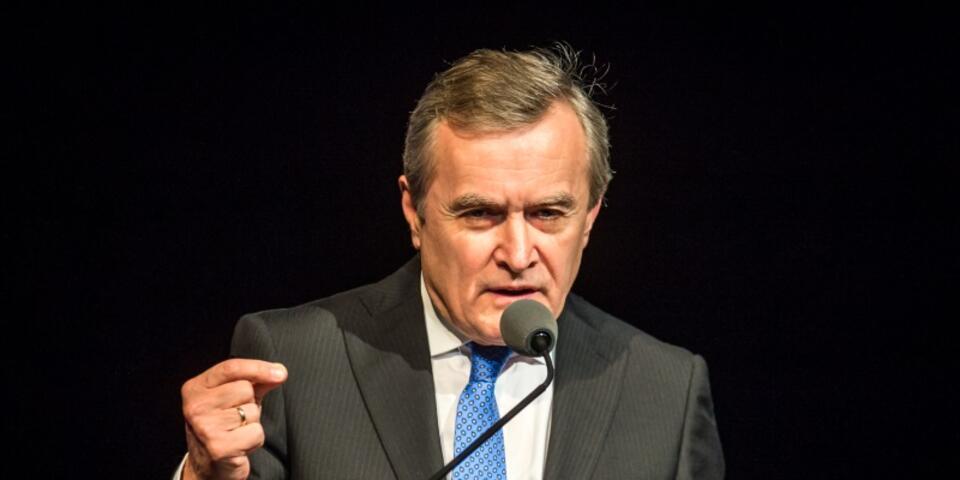 fot. PAP/ Tytus Żmijewski