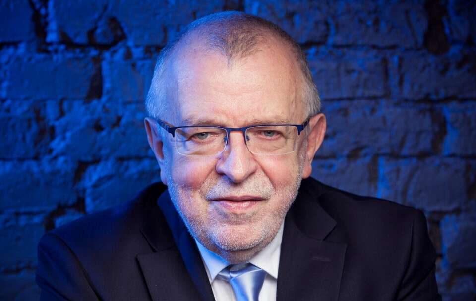 Prof. Lewicki: Prawo międzynarodowe to pewna konwencja