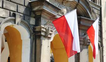 S&P już nie przejmuje się praworządnością w Polsce