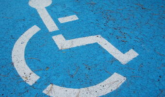 PiS chce unowocześnić system wsparcia dla osób z niepełnosprawnością