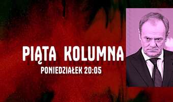 wPolsce24: czy Donald Tusk był aktorem w operacji „Śluza”?