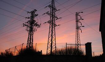 Atom w Zaporożu znów daje prąd Ukrainie