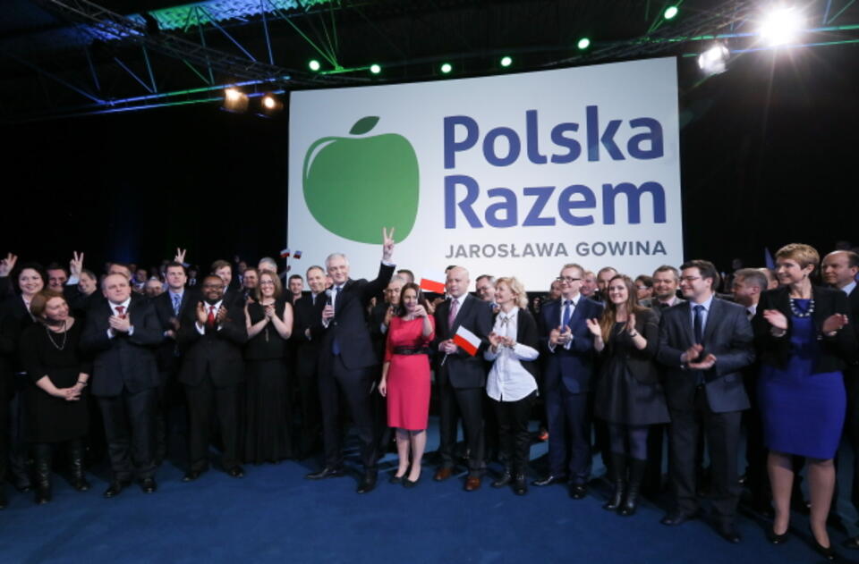 fot. PAP/ Paweł Supernak