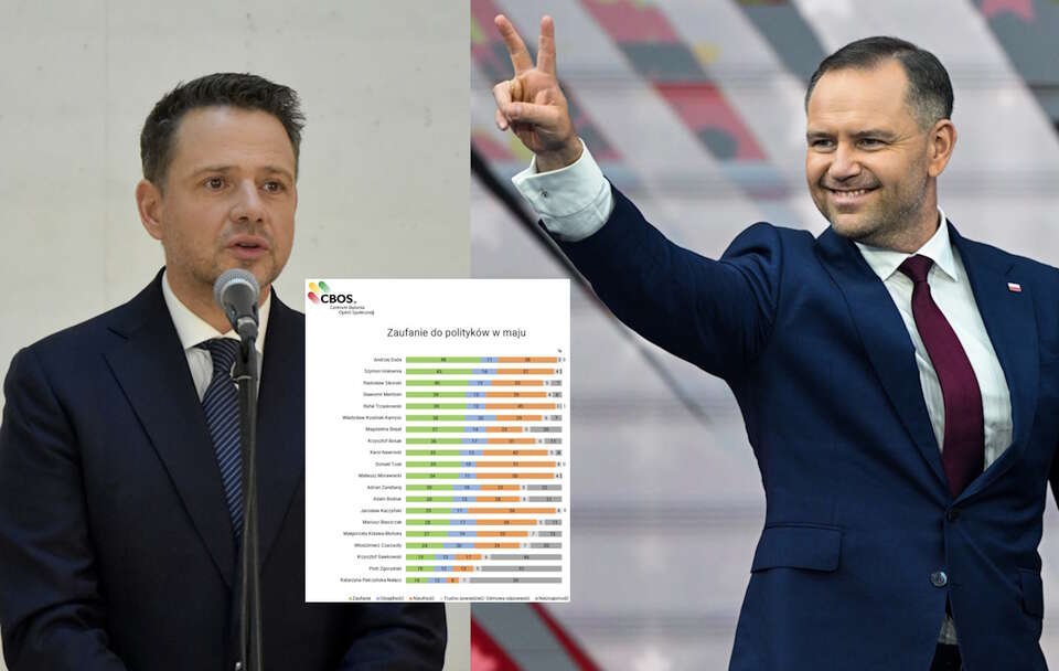autor: Fratria/PAP/Darek Delmanowicz
