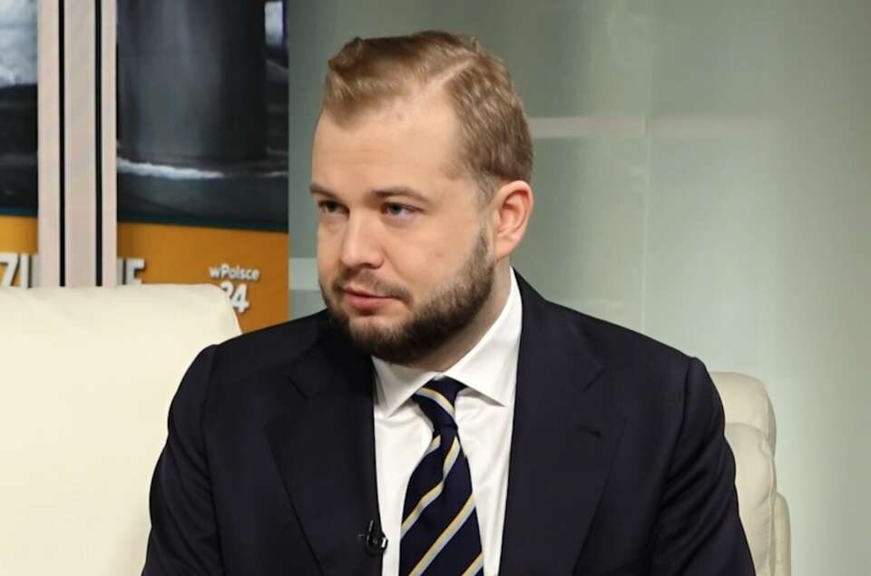 Moskal o wyborach w PL2050: Partia stała się memem