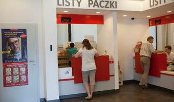Poczta Polska daje podwyżki