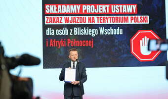 Czy będzie powtórne referendum w sprawie imigrantów?