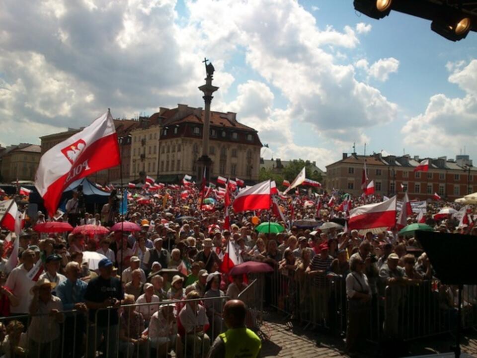 Fot. wPolityce.pl