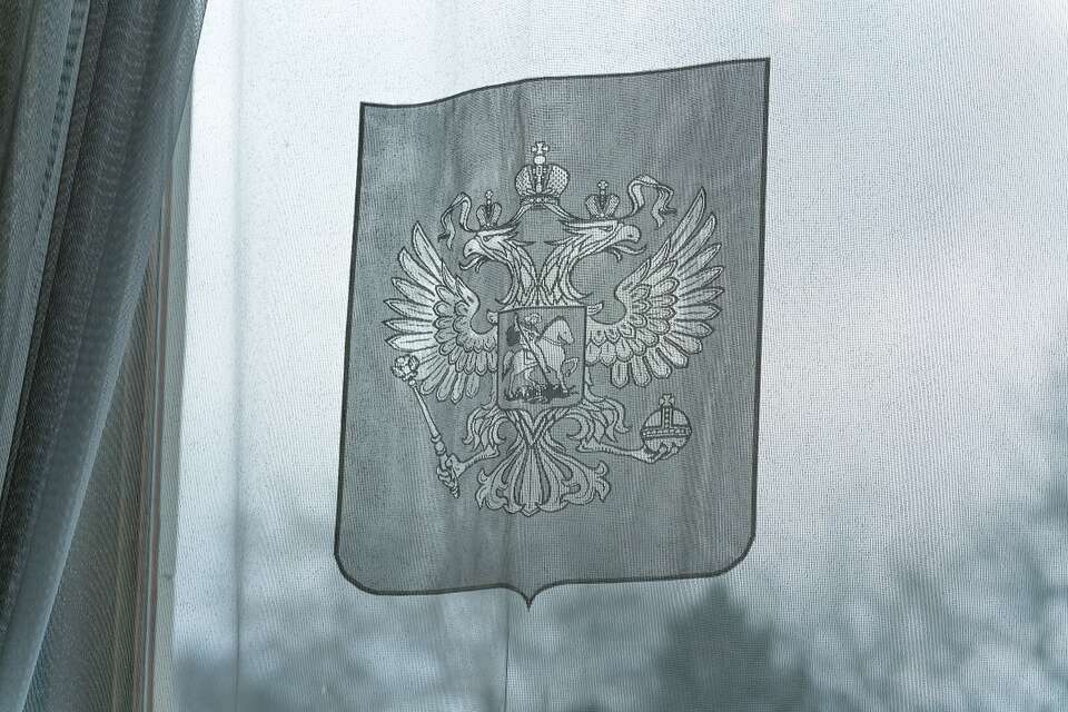 Pieśni patriotyczne zamiast szkolnego dzwonka. Oto Rosja