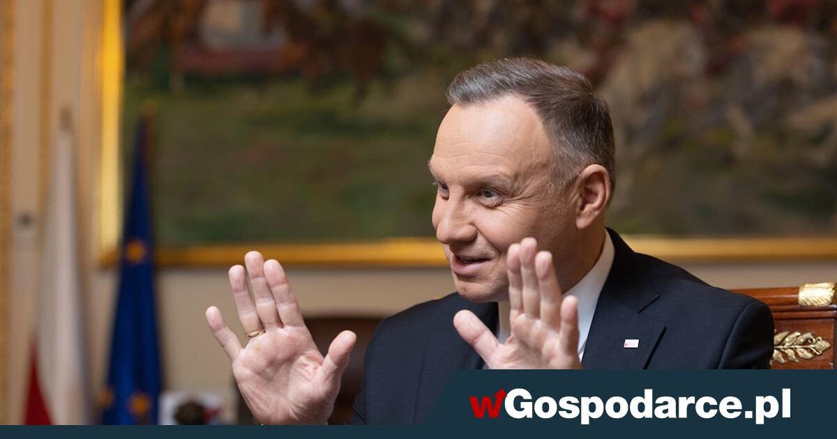 Ustawa o składce zdrowotnej. Prezydent zdecydował