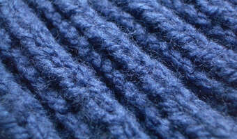 Dobroczynne, włoskie szaliki