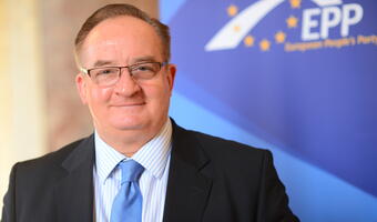 Saryusz-Wolski: Antypolskie rezolucje pisała opozycja