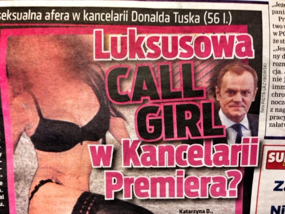 fot. wPolityce.pl/ "Super Express"