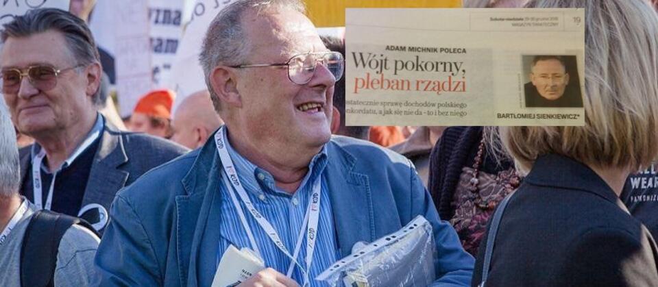 autor: Fratria/Gazeta Wyborcza