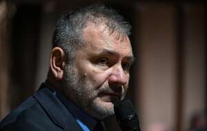 Waldemar Żurek / autor: PAP/Darek Delmanowicz