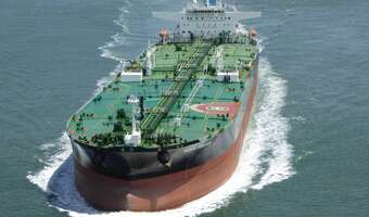 Iran zaszachował światowych paliwowych gigantów