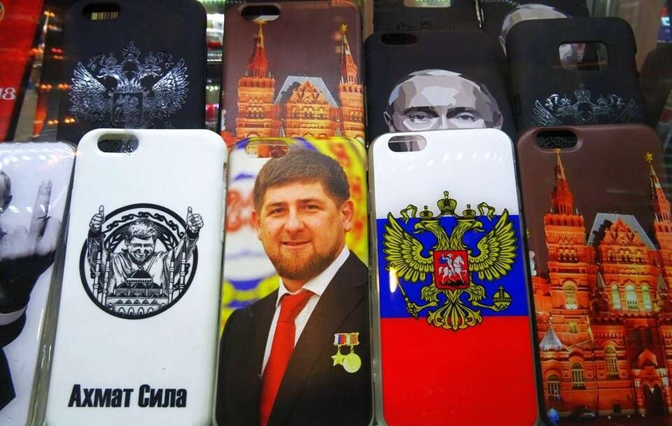 Kto wykreował klan Kadyrowów? Sensacyjne wyniki śledztwa!