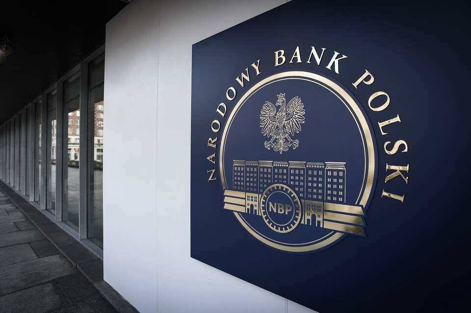 autor: Narodowy Bank Polski