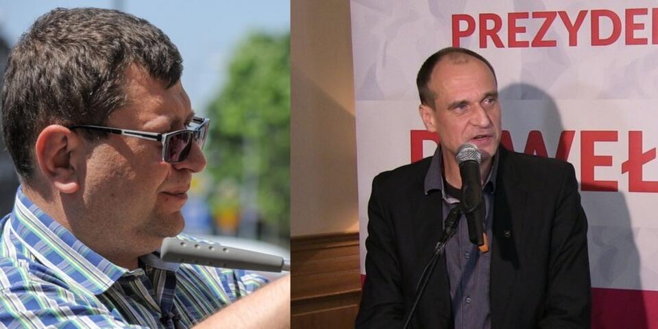 PAP/Marcin Obara/Profil Kukiza na FB