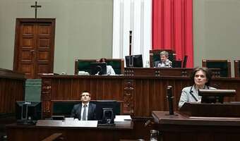 Posłanka PO: „Między Polską a Zachodem w zarobkach nie ma większych różnic!"