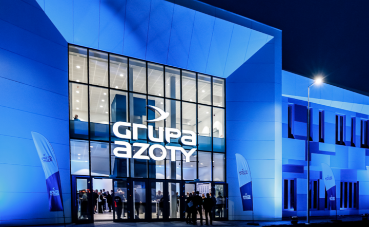 Trwa zamieszanie wokół finansów spółek Grupy Azoty / autor: materiały prasowe