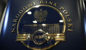 NBP zwiększył rezerwy w złocie