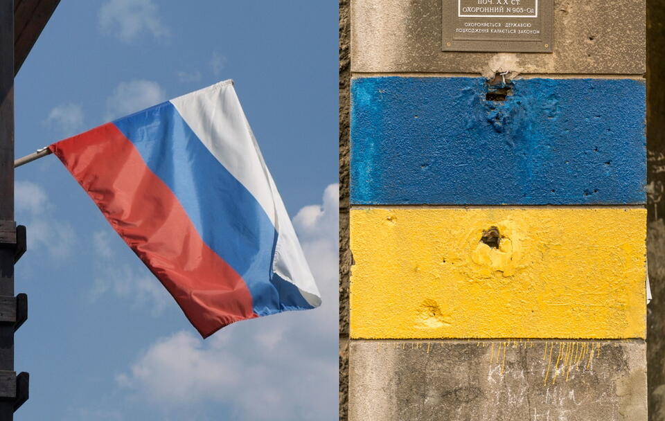 Przedstawiciele Ukrainy i Rosji spotkali się w Abu Zabi / autor: Fratria, pixabay.com 