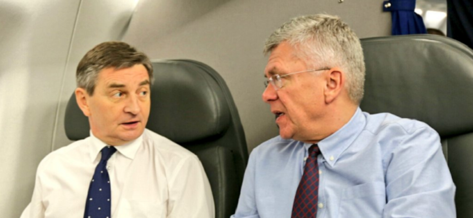 autor: Twitter/Stanisław Karczewski